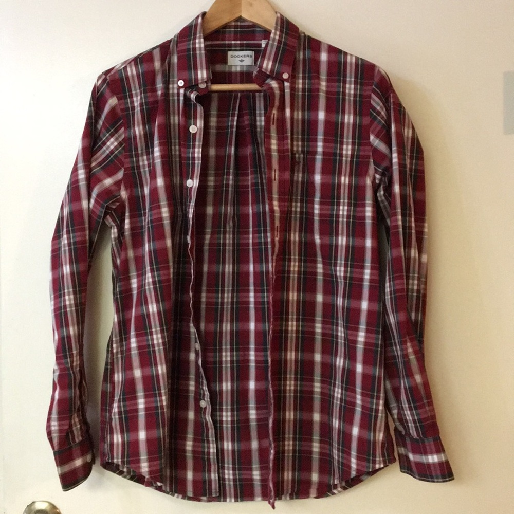 Dockers shirt